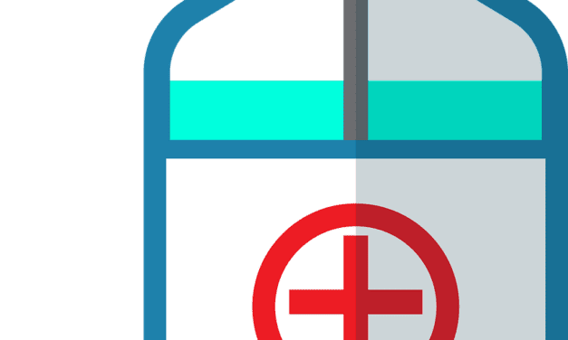 Neues Krankenhaus-Problem: Städtische Bakterien leben von Desinfektionsmitteln