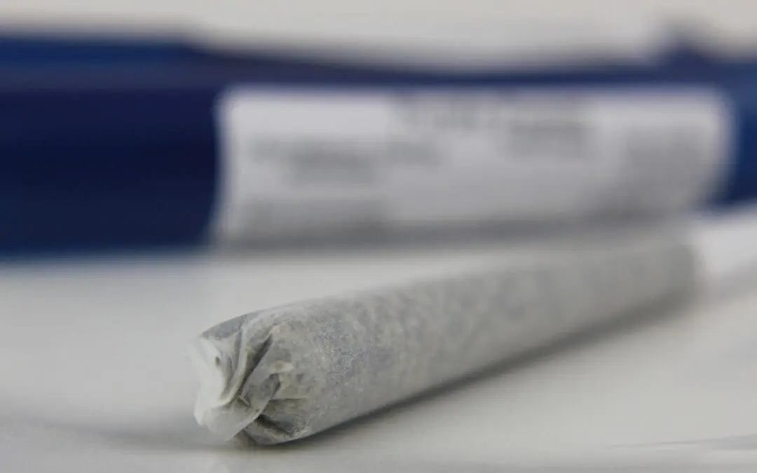 Psychosen: Cannabiskonsum verändert die DNA