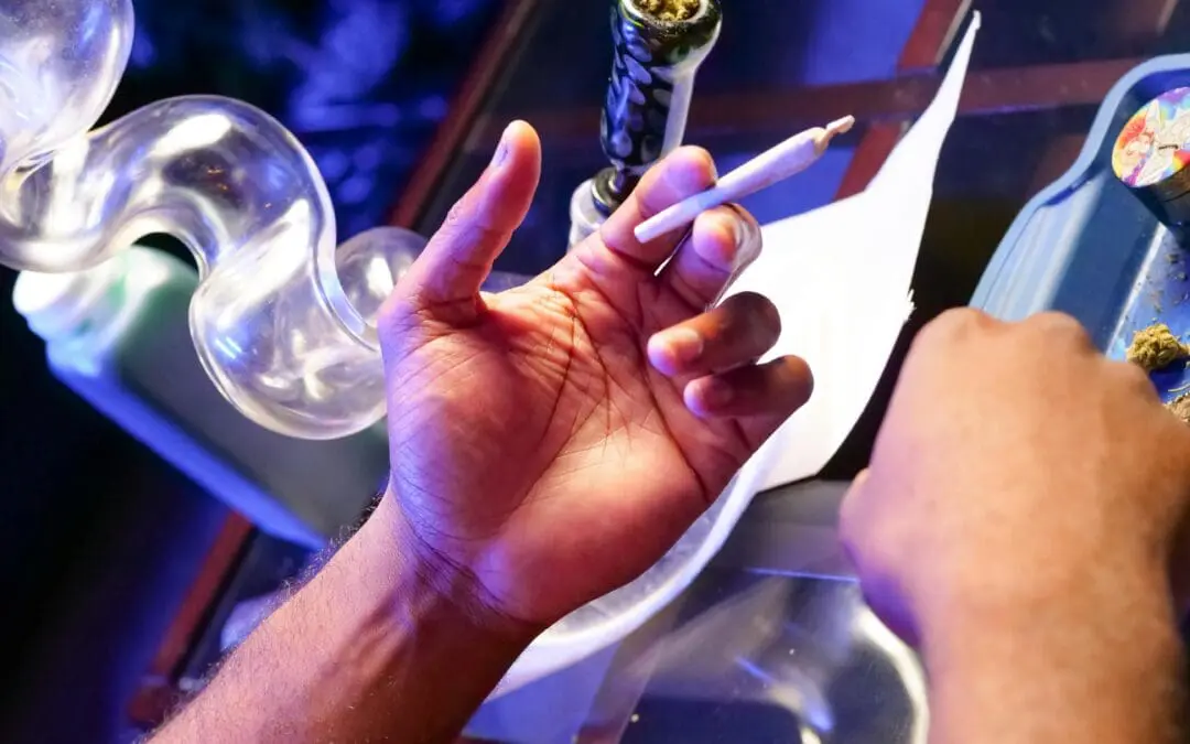 Cannabis-Studie: 21 Prozent der 14- bis 34-Jährigen kiffen häufiger als früher