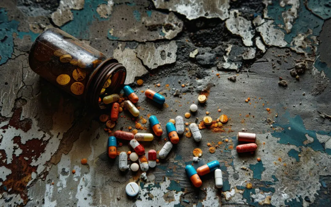 Mehr als 3 Millionen Kinder starben im Jahr 2022 an AMR-bedingten Infektionen