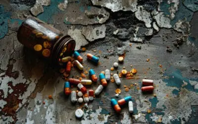 Antibiotikamangel: höchste Alarmbereitschaft