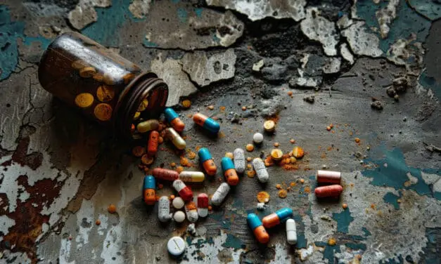 Mehr als 3 Millionen Kinder starben im Jahr 2022 an AMR-bedingten Infektionen