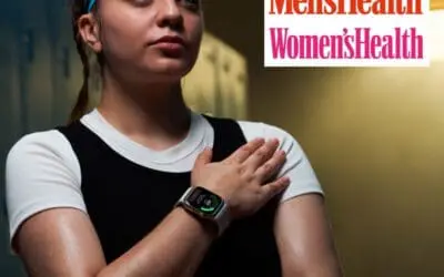 Huawei: Fitness-Smartwatch entlarvt Bluthochdruck