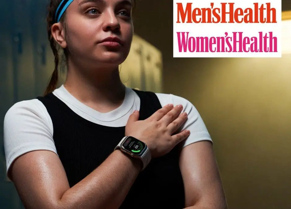 Huawei: Fitness-Smartwatch entlarvt Bluthochdruck