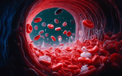 Neue Biomarker: Ceramide sind vielversprechende Kandidaten