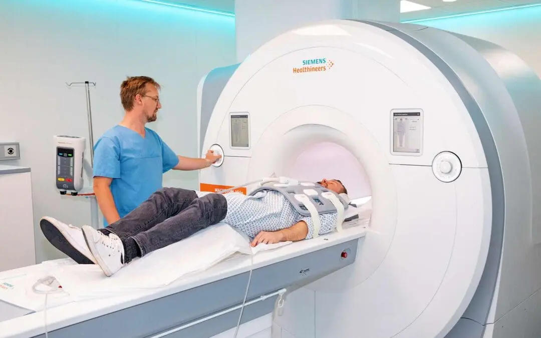 MHH-Radiologie bietet Anleitung für neuartiges Lungen-MRT