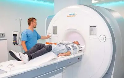 MHH-Radiologie bietet Anleitung für neuartiges Lungen-MRT