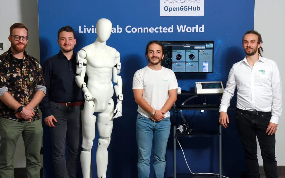 Medica 2024: Medizinischer Zwilling könnte zukünftig Gesundheitsdaten vereinen