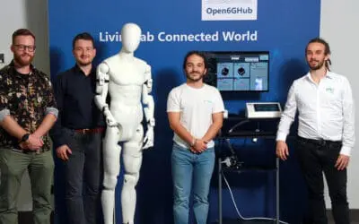 Medica 2024: Medizinischer Zwilling könnte zukünftig Gesundheitsdaten vereinen