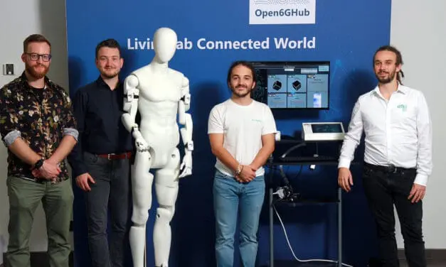 Medica 2024: Medizinischer Zwilling könnte zukünftig Gesundheitsdaten vereinen