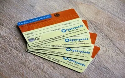 Organspende: Marburger Bund fordert Widerspruchsregelung