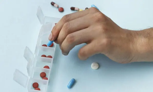 Innovative 3D-Moleküle eröffnen neue Möglichkeiten der Arzneimittelentwicklung