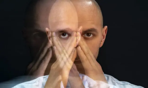 Misshandlung in der Kindheit beeinflusst Spermien und Gehirnentwicklung der nächsten Generation