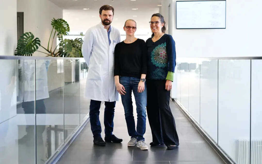 Genaue Prognose bestimmter Non-Hodgkin-Lymphome rückt näher