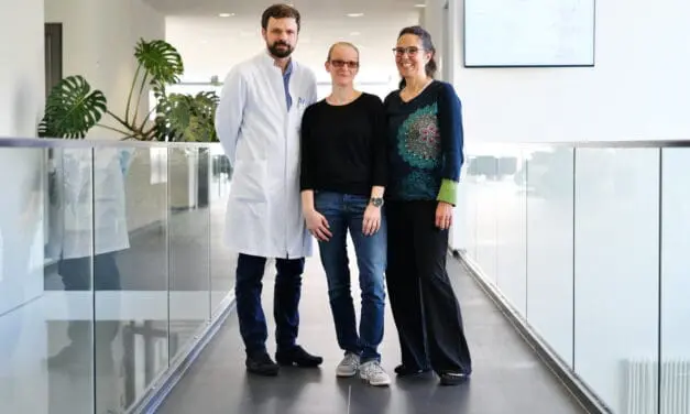 Genaue Prognose bestimmter Non-Hodgkin-Lymphome rückt näher