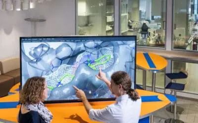 Digital-Gipfel 2024: Sanofi kündigt massive KI-Offensive an