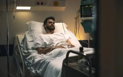 Peniskrebs: DEPECA-2 prüft roboter-assistierte Lymphknotenentfernung