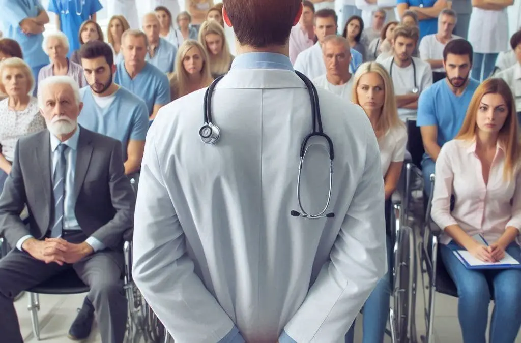 KI-Plattform identifiziert Patienten die am meisten von klinischen Studien profitieren