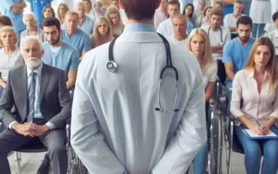 KI-Plattform identifiziert Patienten die am meisten von klinischen Studien profitieren