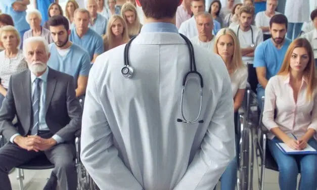 KI-Plattform identifiziert Patienten die am meisten von klinischen Studien profitieren