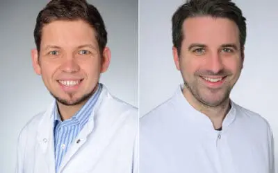 Hodgkin Lymphom: Sequenzierung zirkulierender Tumor-DNA ergibt drei Subtypen