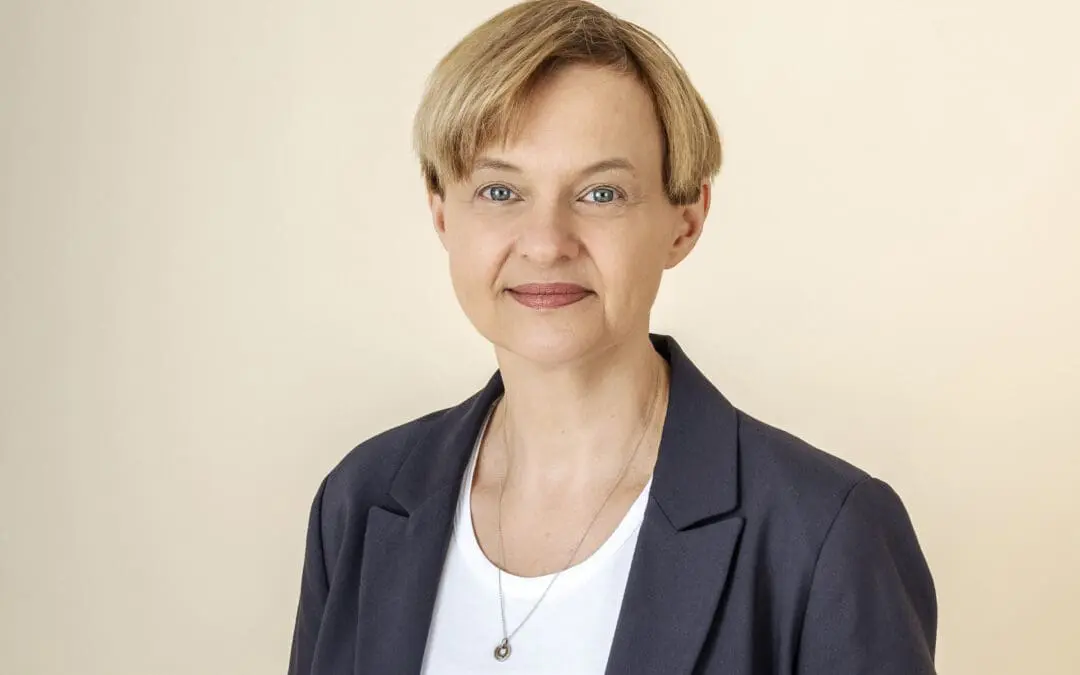 Ute Lewitzka: Deutschlandweit erste Professur für Suizidologie und Suizidprävention