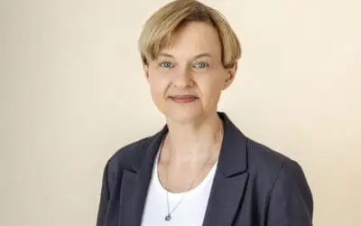 Ute Lewitzka: Deutschlandweit erste Professur für Suizidologie und Suizidprävention