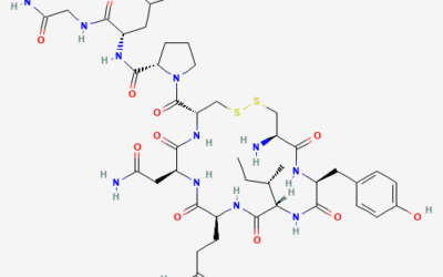 Neuartige Liebeshormon-Tabletten wirken gegen chronische Bauchschmerzen