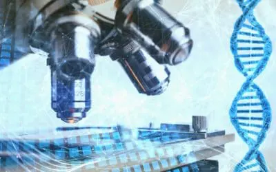 Risiko: Genschere CRISPR schneidet gleich an mehreren Stellen