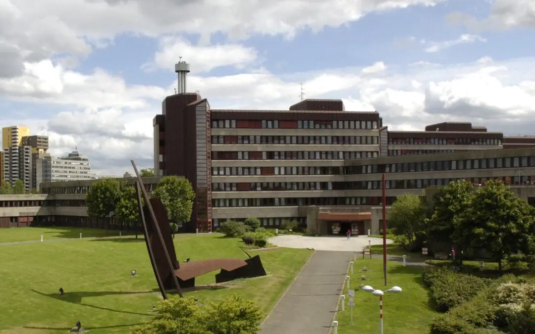 Bundesweiter Modellcharakter: DGKL und Verfassungsschutz im Austausch