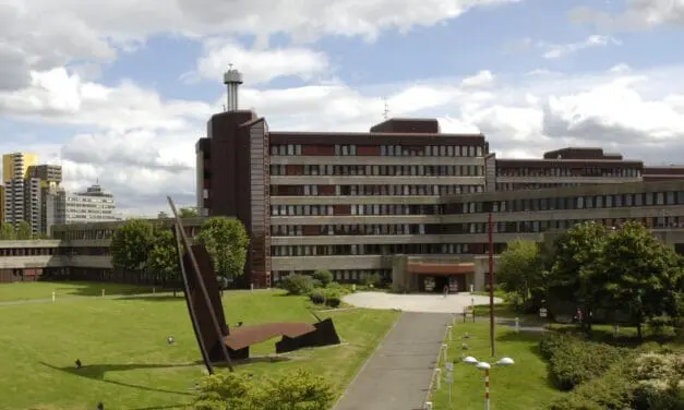 Bundesweiter Modellcharakter: DGKL und Verfassungsschutz im Austausch