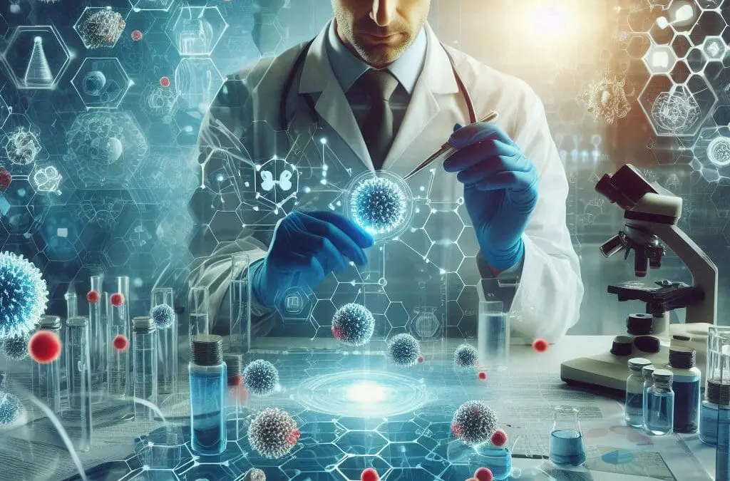 Hamburger Wissenschaftspreis 2025 zum Thema Immunmodulation ausgeschrieben