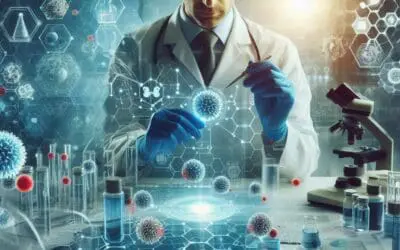 Hamburger Wissenschaftspreis 2025 zum Thema Immunmodulation ausgeschrieben
