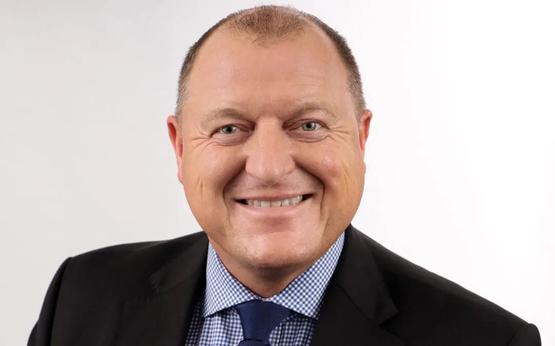 Armin Hoffmann wird neuer Präsident der Bundesapothekerkammer