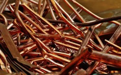 Nierenkrebs: Kupfer fördert Tumorwachstum