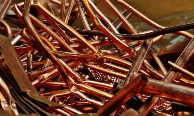 Nierenkrebs: Kupfer fördert Tumorwachstum