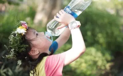 Typ-1-Diabetes bei Kindern: Das Übersehen von Symptomen ist lebensbedrohlich