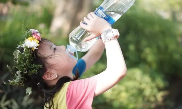 Typ-1-Diabetes bei Kindern: Das Übersehen von Symptomen ist lebensbedrohlich