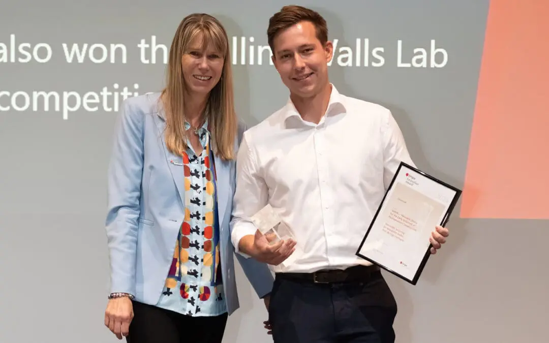 Bauch-OP: Innovativer Sensor schützt vor lebensgefährlichen Komplikationen