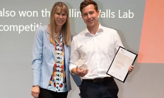 Bauch-OP: Innovativer Sensor schützt vor lebensgefährlichen Komplikationen