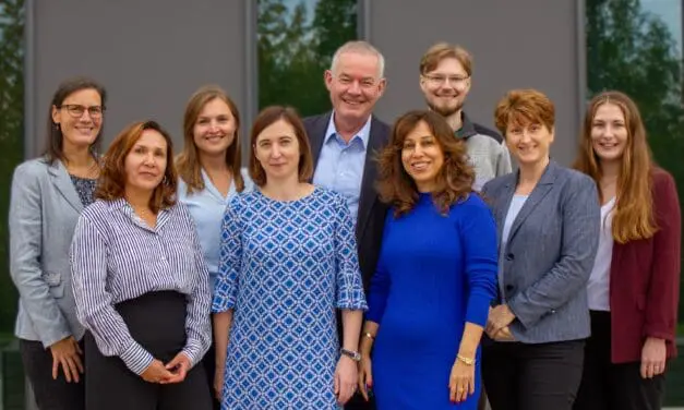 EASi-KIDNEY-Studie testet vielversprechenden Aldosteron-Synthase-Hemmer