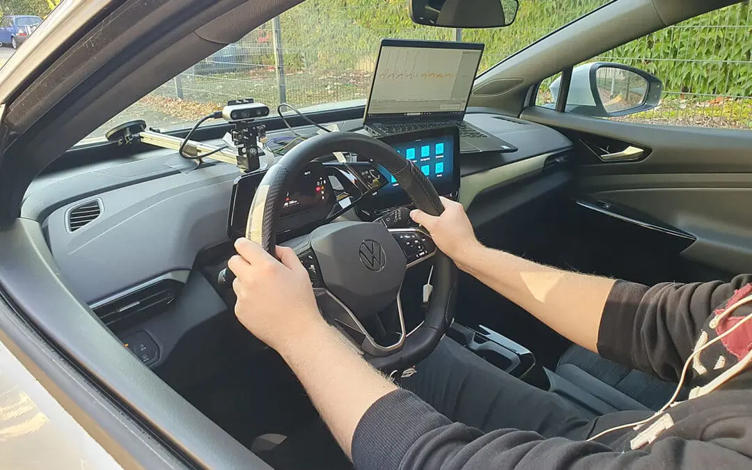 SmartCar erkennt Herz-Kreislauf-Erkrankungen