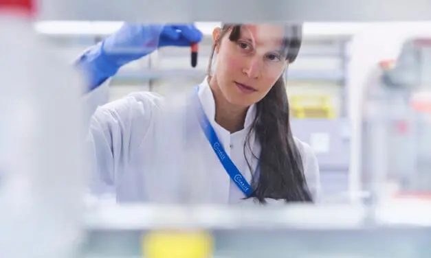 Chronisch-entzündliche Darmerkrankung: Bluttest kann Therapieerfolg vorhersagen