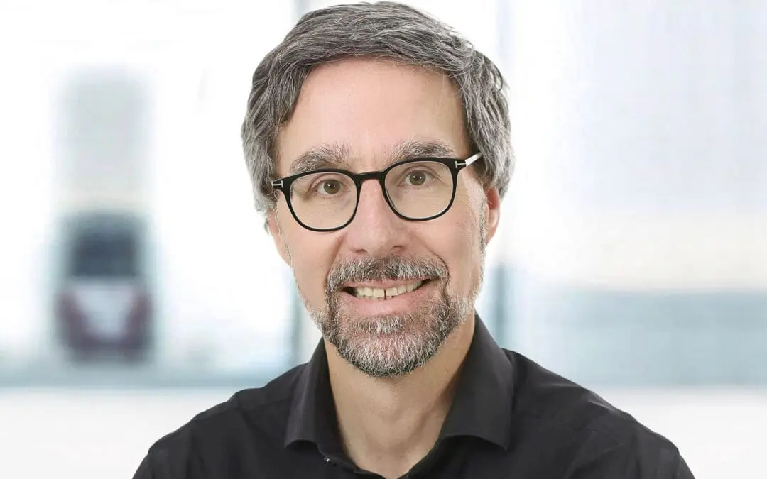 Gliom-Impfforschung von Michael Patten wird mit  „Breakthrough oft the Year 2024“ ausgezeichnet