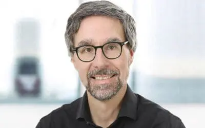 Gliom-Impfforschung von Michael Patten wird mit  „Breakthrough oft the Year 2024“ ausgezeichnet