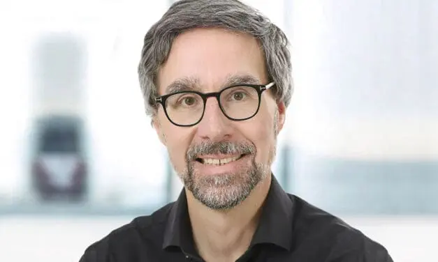 Gliom-Impfforschung von Michael Patten wird mit  “Breakthrough oft the Year 2024” ausgezeichnet