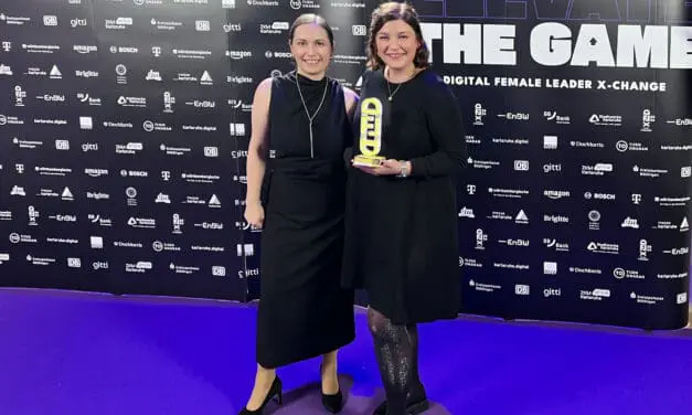 Female Leader Award 20024 geht an zwei OFFIS-Wissenschaftlerinnen