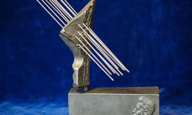 Krebs: Röntgenpreis der JLU ehrt Forschung für neue Therapieansätze