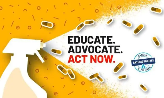 World AMR Awareness Week: DZIF stellt seine Forschungspipeline vor