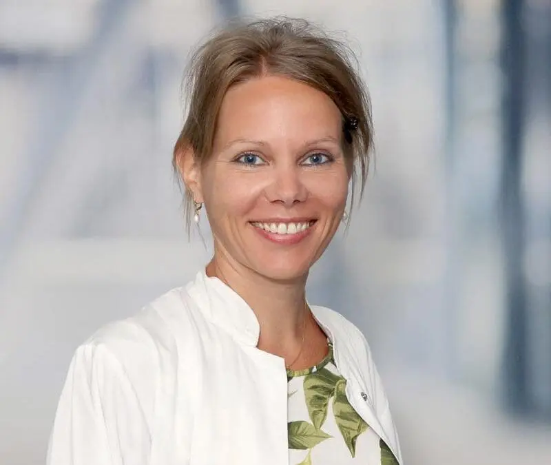 Neue Präsidentin der DPG setzt auf Biomarker und KI